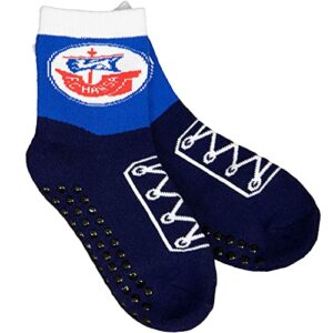 Hansa Rostock KIDS Socken (25-28, multi)