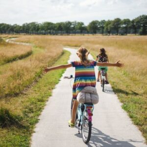 5 Tage nahe der Hansestadt Rostock mit Frühstück