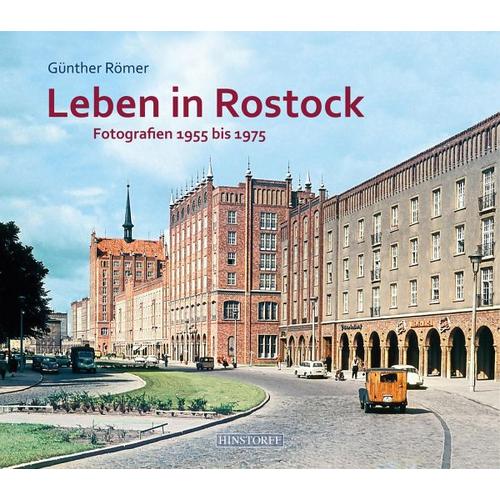 Leben in Rostock – Günther Römer